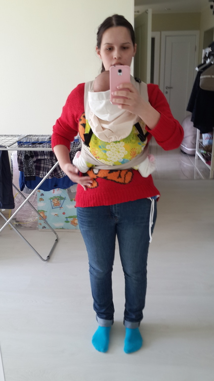 Помогите с намоткой