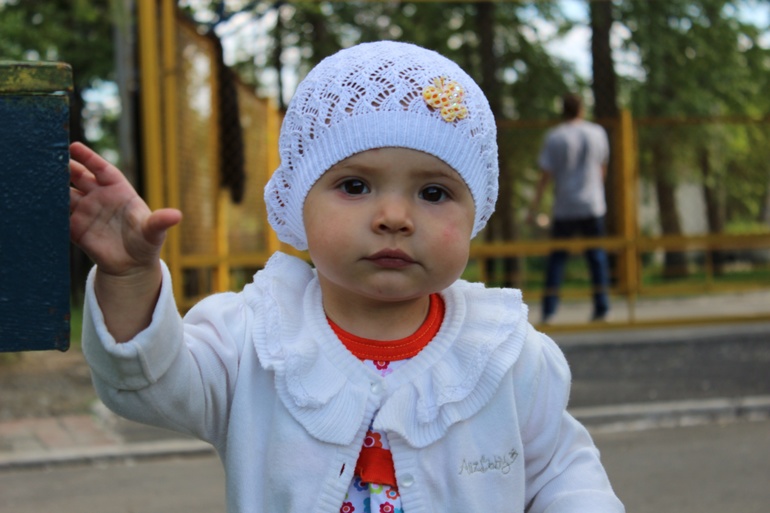 1 год 1, 5 месяца