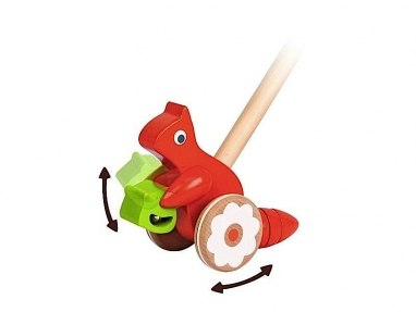 Игрушки из Европы:HABA,DJECO,JANOD,LILIPUTIENS,RUVENSBURGER,EBULOBO,MOULIN ROTY и другие)