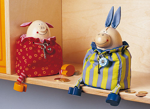 Игрушки из Европы:HABA,DJECO,JANOD,LILIPUTIENS,RUVENSBURGER,EBULOBO,MOULIN ROTY и другие)