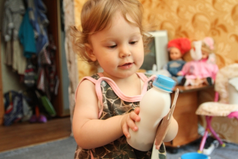 Отчет по ТН "Насекомые" . День 3 - Муравей