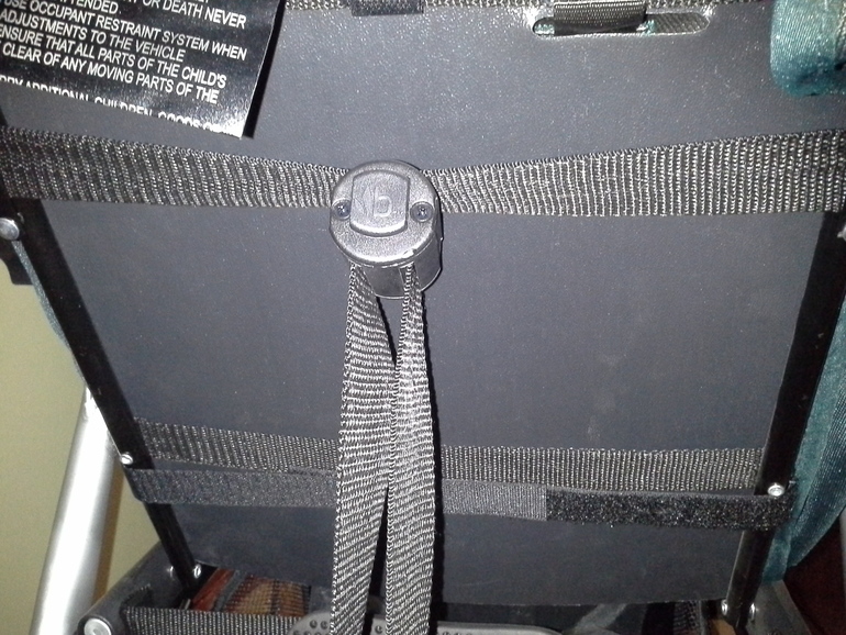 Bumbleride Indie 2 дня катания