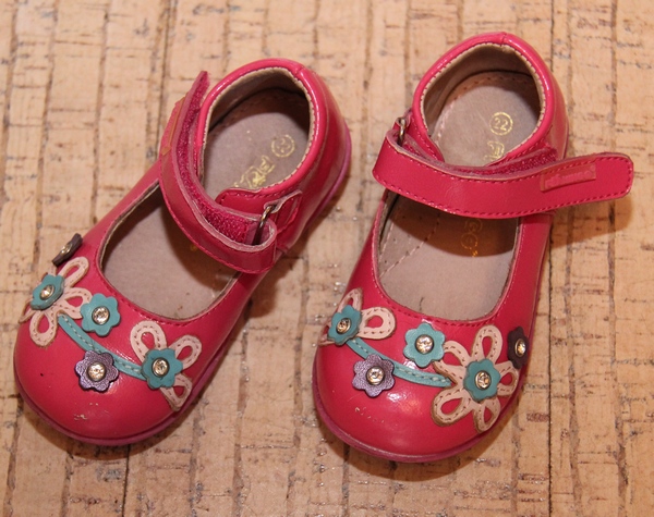 Обувь для девочки - Scandia, Orsetto, Minimen и др.