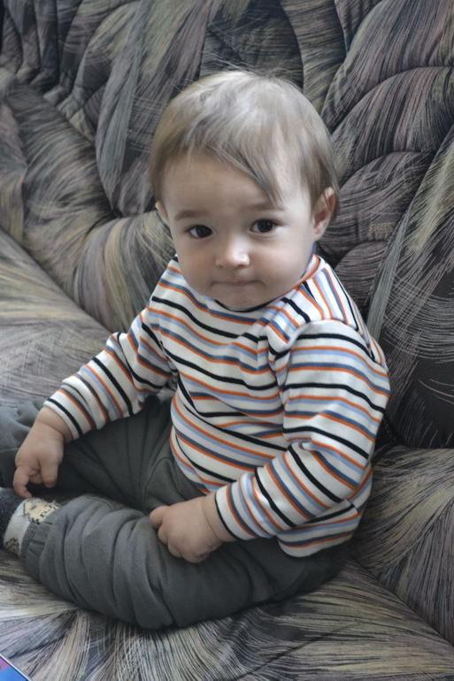 19.04 нам был годик))))