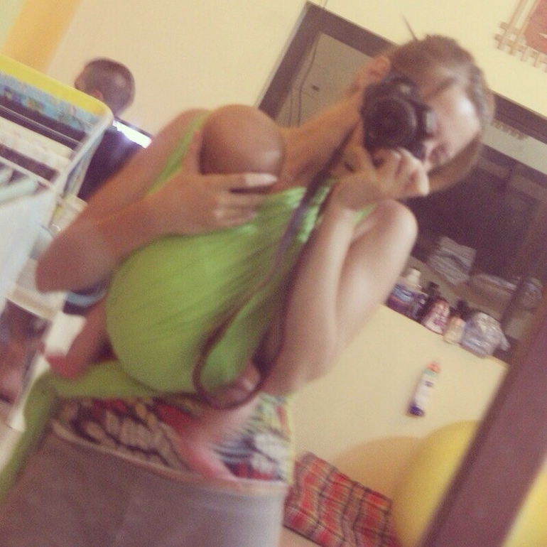 естественные роды после КС.