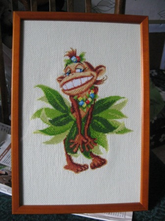 Мои любимые работы