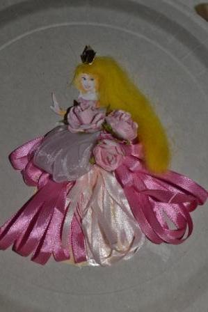 Т3 Принцессы.