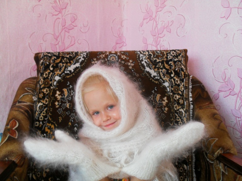 Скоро зима.!!!