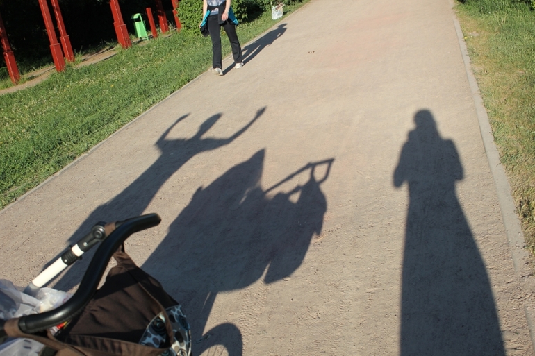 Ищу подруг-мамашек из Новогиреево)))