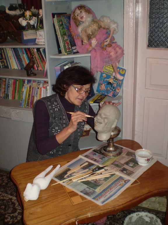 Ищу работу няней