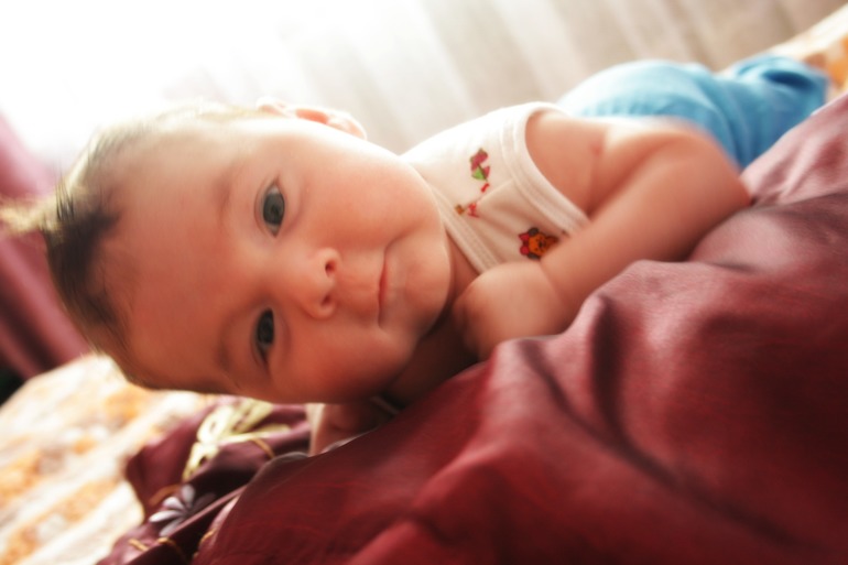 Массажик и остальные новости.