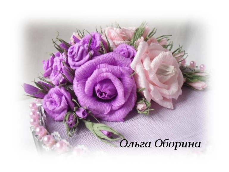 А у меня тортик!