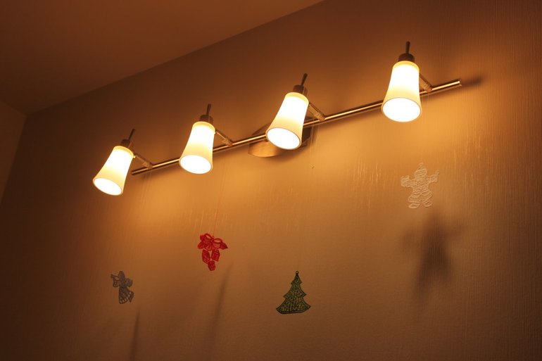 Самодельные новогодние игрушки и не только