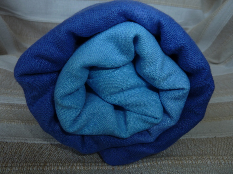 Оршанский лён