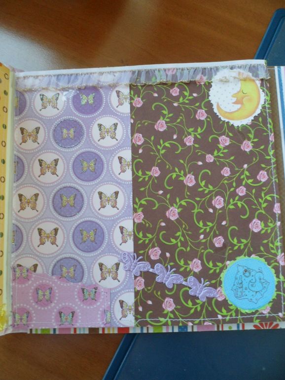 Альбомы для деток. Москва-Троицк.