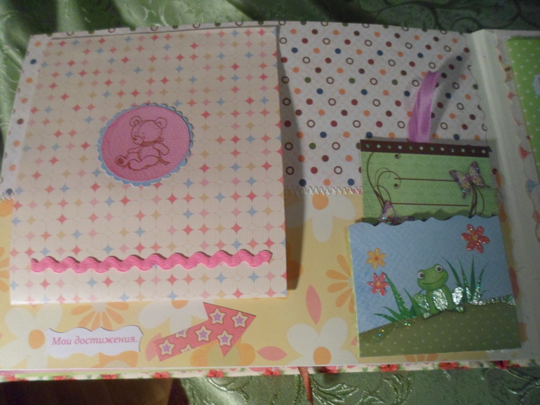 Фотоальбомы ручной работы под заказ, Москва-Троицк.