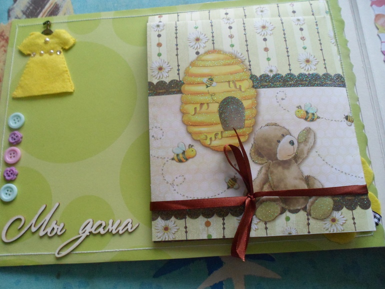 Фотоальбомы ручной работы под заказ, Москва-Троицк.