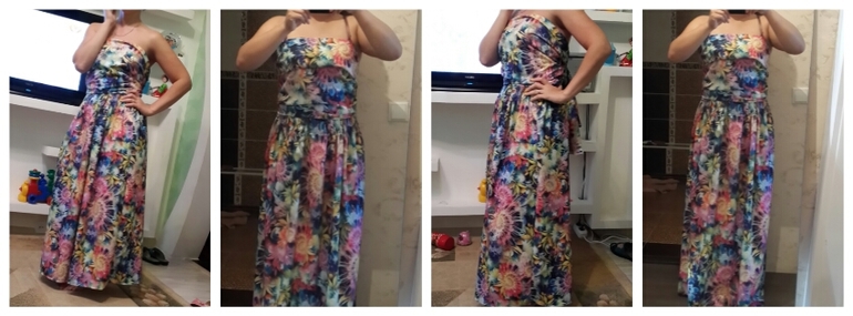 наряды подружек