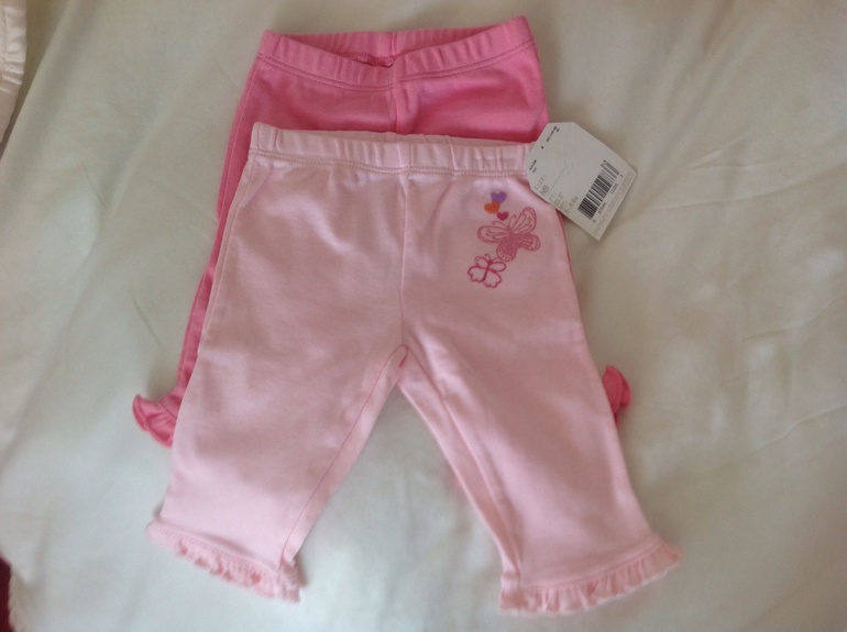 Новый бодик OSHKOSH 6 мес(хлопок)+ бриджи 2шт 5-8 мес(хлопок). 500 руб