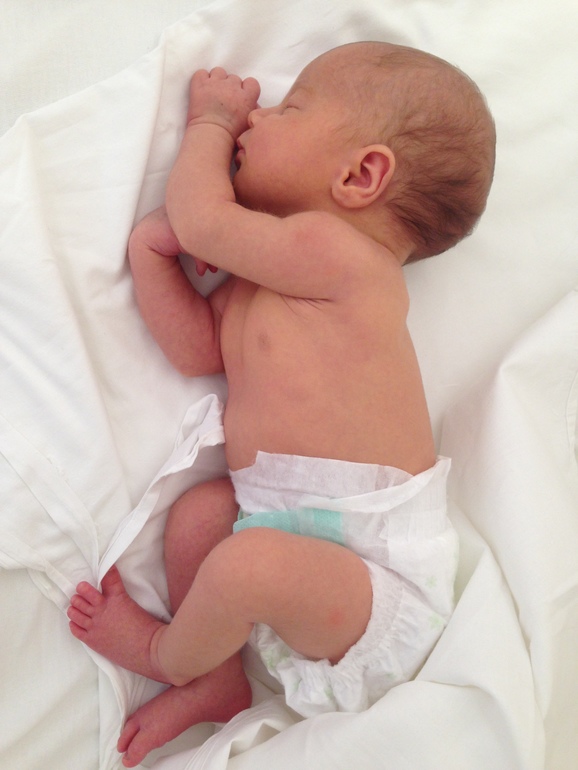 Рождение пятой принцессы!!!!!!!!!!!!