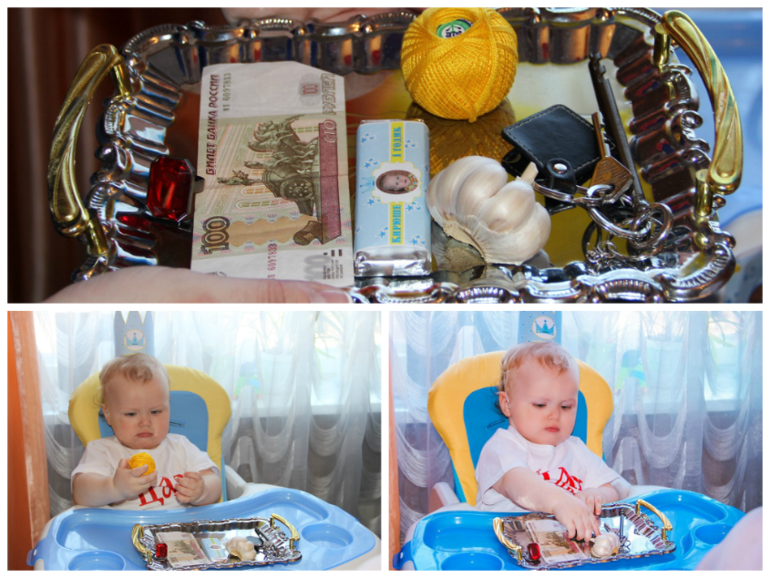 Часть 2. ТОРЖЕСТВО!!!!!!