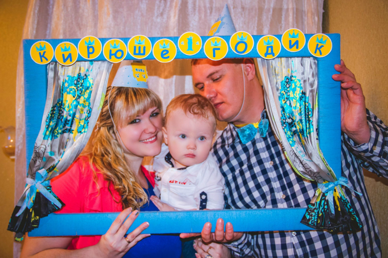 Часть 2. ТОРЖЕСТВО!!!!!!