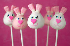 кейк попсы!!!