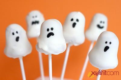 кейк попсы!!!