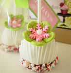 кейк попсы!!!