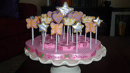 кейк попсы!!!