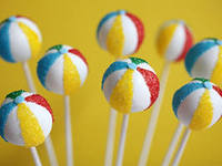 кейк попсы!!!