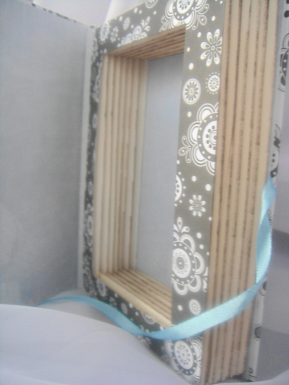 Книга-шкатулка