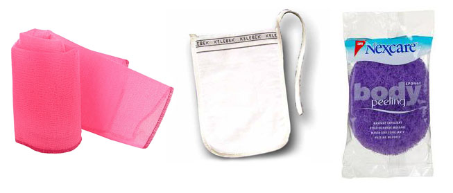 Косметика на необитаемый остров