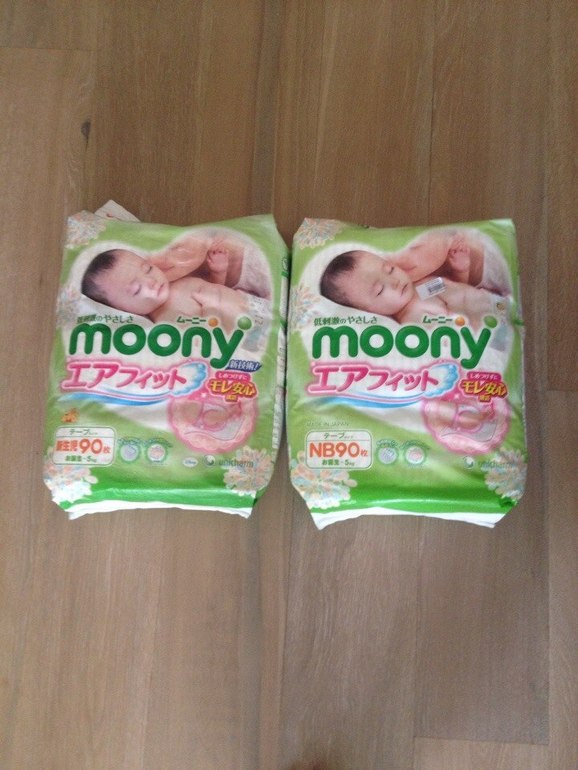 Покупки для малышки + фото)))