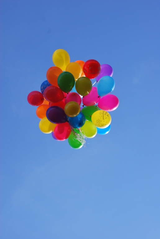 Сценарий годовасия!!!