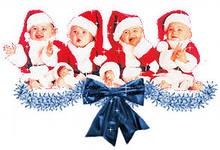 Новогоднее настроение!