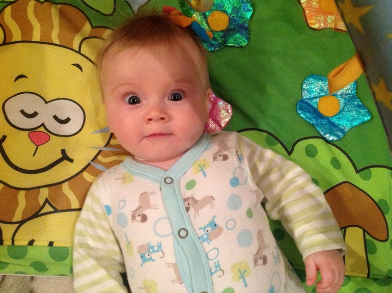 5 месяцев 23.10.2013