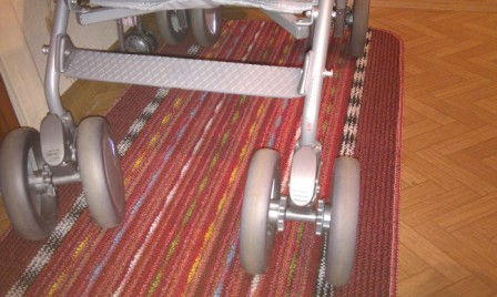 Продам колясочку Maclaren Techno XT 2013 года, цена 11 000 руб.