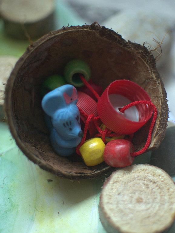 Экологический проект