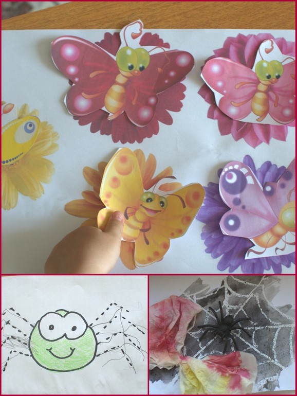 ТЗ "На балу у сверчка"