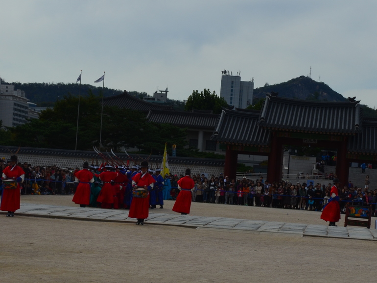 ТН Музыкальные инструменты. Дни 4 и 5