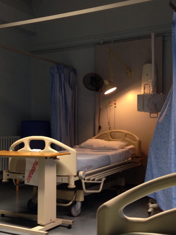 Вести с полей