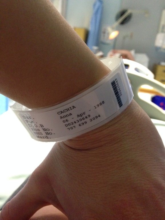 Вести с полей