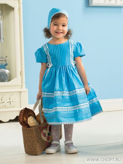 Детские платья Perlitta (Италия) весна-лето 2014!!! Принимаю предзаказы (без предоплаты)!!!