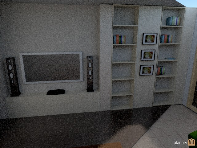 Накопилось несколько вопросов по планировке