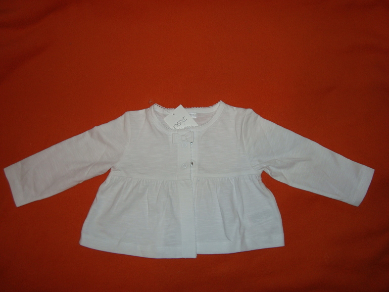 Мой первый хваст Next или посылка из Англии за 3 дня!!!