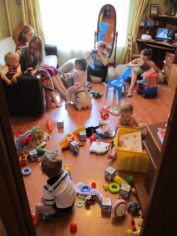 так Макар...