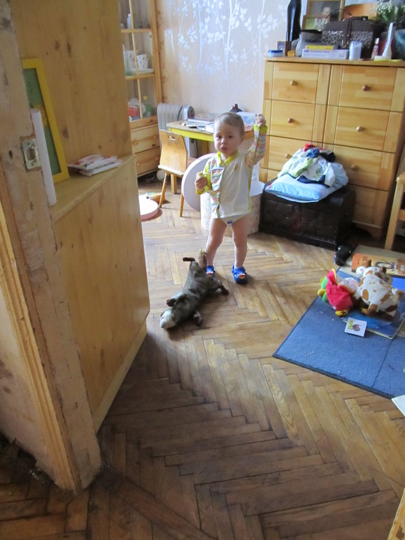 на недельку , до второго, мы уедем в ... Ватутинки ))