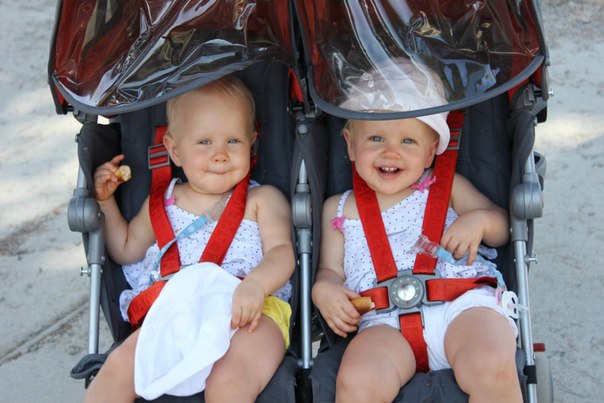 Крит с двойнятами 1,3 г: автотрип + что стоит посетить :)