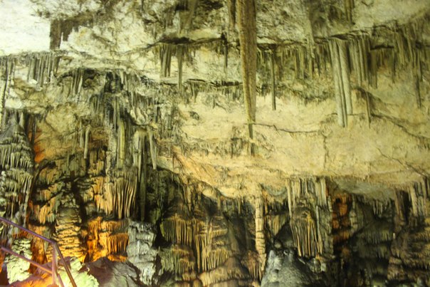 Крит с двойнятами 1,3 г: автотрип + что стоит посетить :)